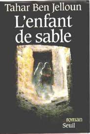 L'enfant de sable